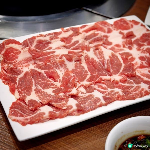 火井火鍋X蛇王芬期間限定