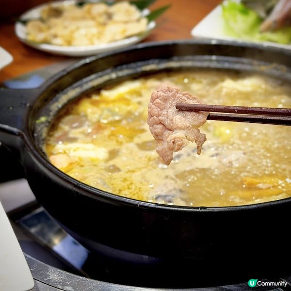 火井火鍋X蛇王芬期間限定