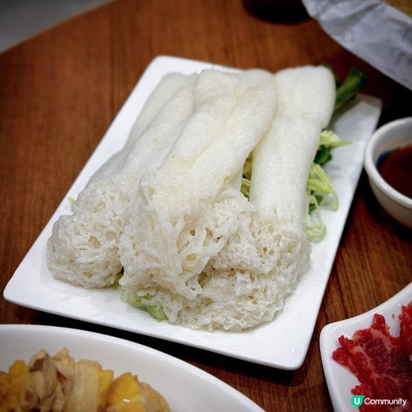 火井火鍋X蛇王芬期間限定