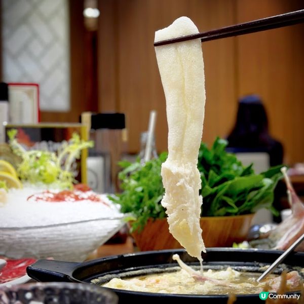 火井火鍋X蛇王芬期間限定