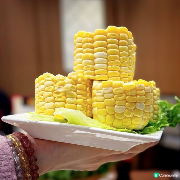 火井火鍋X蛇王芬期間限定