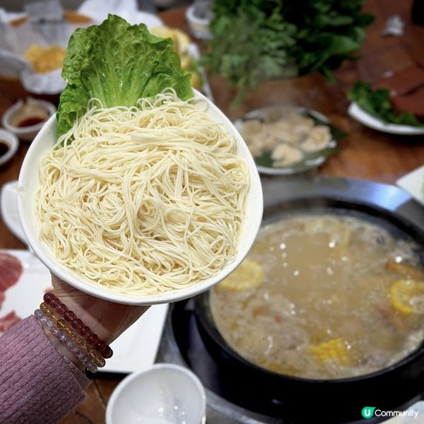 火井火鍋X蛇王芬期間限定