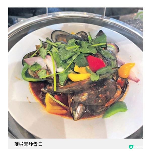 北角海逸酒店東南亞自助餐 舌尖上的南洋風情全體驗