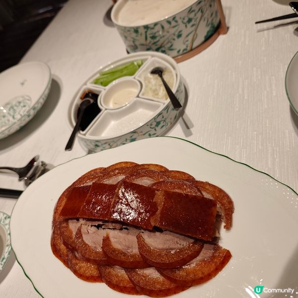 湘上湘食晏，好友聚舊！😋