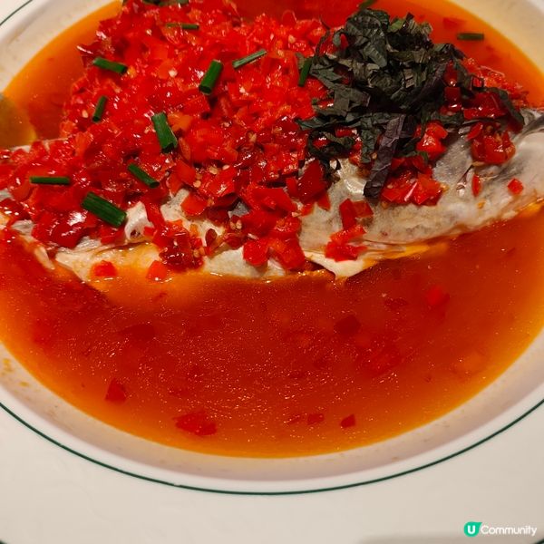 湘上湘食晏，好友聚舊！😋