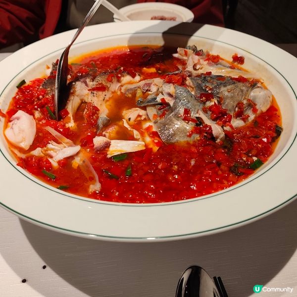 湘上湘食晏，好友聚舊！😋