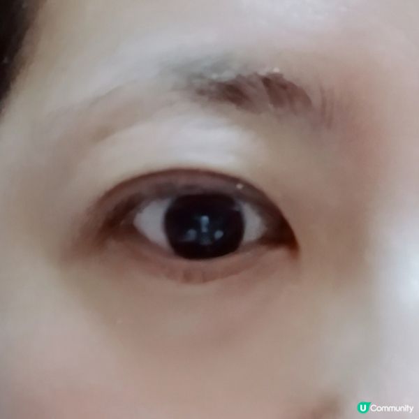 復古可愛眼膜！啫喱狀好舒服✨