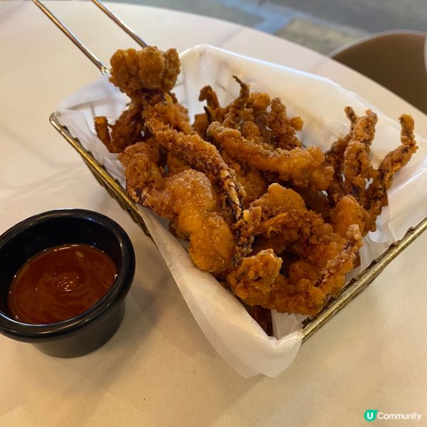 Bar Pacific全新靚裝修🤩