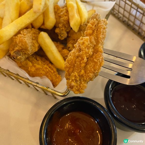 Bar Pacific全新靚裝修🤩