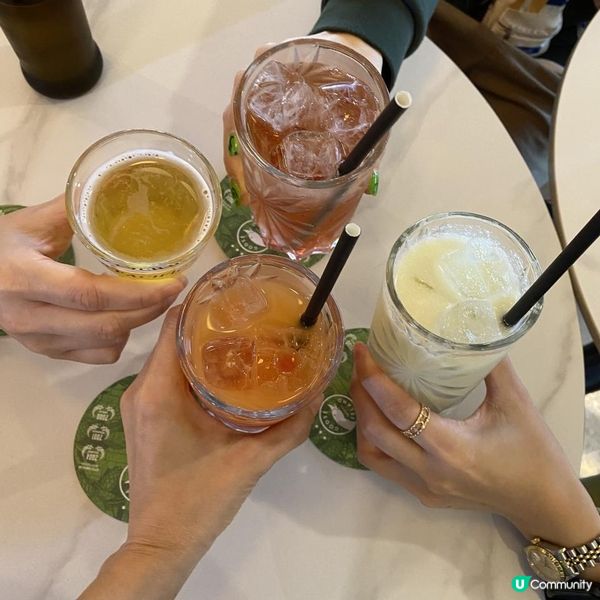 🩷Bar Pacific全新靚裝修🤩