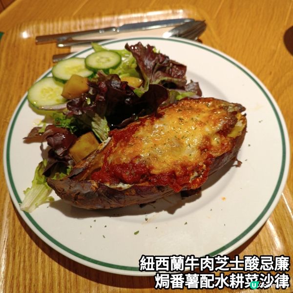 Oliver's SuperSandwiches健康menu