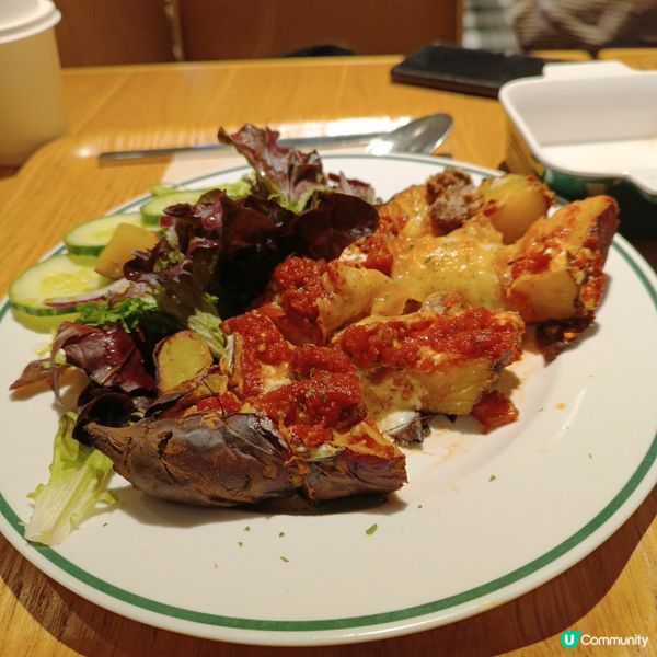 Oliver's SuperSandwiches健康menu