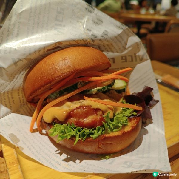 Oliver's SuperSandwiches健康menu