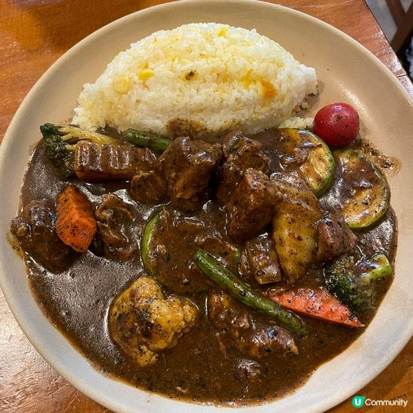 🤍鰂魚涌。坐忘