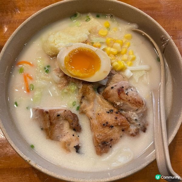 🤍鰂魚涌。坐忘