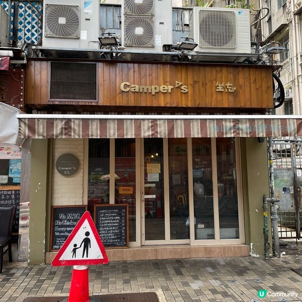 🤍鰂魚涌。坐忘