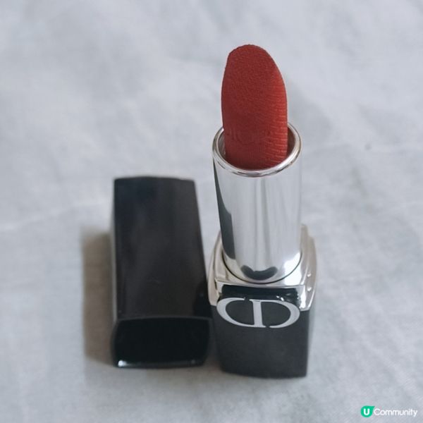 傲姿唇膏💄秋冬必備！✨