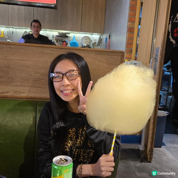 馬辣台式午市無限時火鍋4.5小時