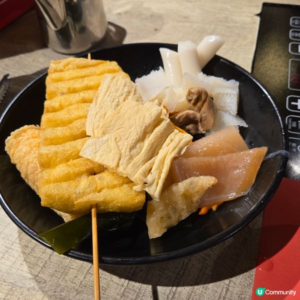 馬辣台式午市無限時火鍋4.5小時