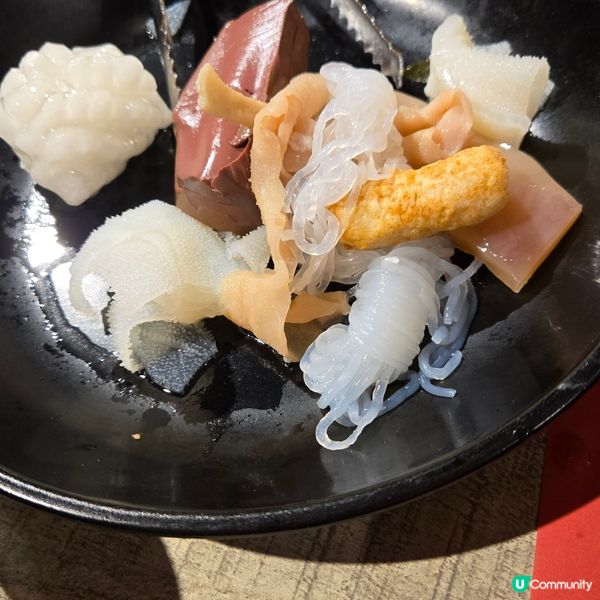 馬辣台式午市無限時火鍋4.5小時