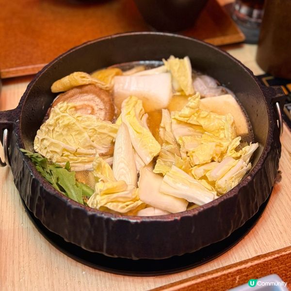 正宗關西風壽喜燒🇯🇵