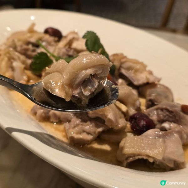 高質鑽石山中菜廳