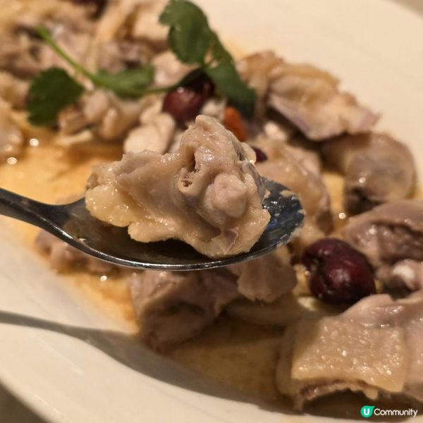 高質鑽石山中菜廳