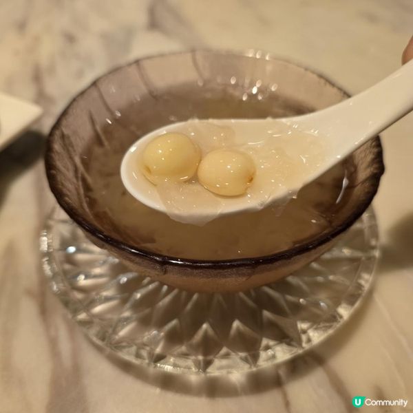 高質鑽石山中菜廳