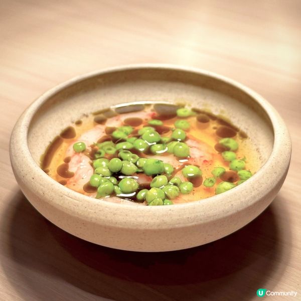 情人節食好啲