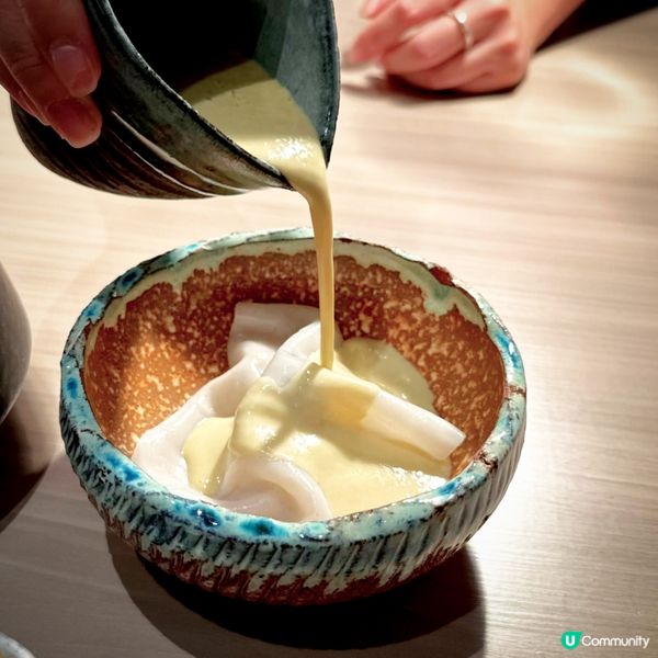 情人節食好啲