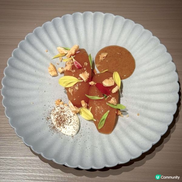情人節食好啲