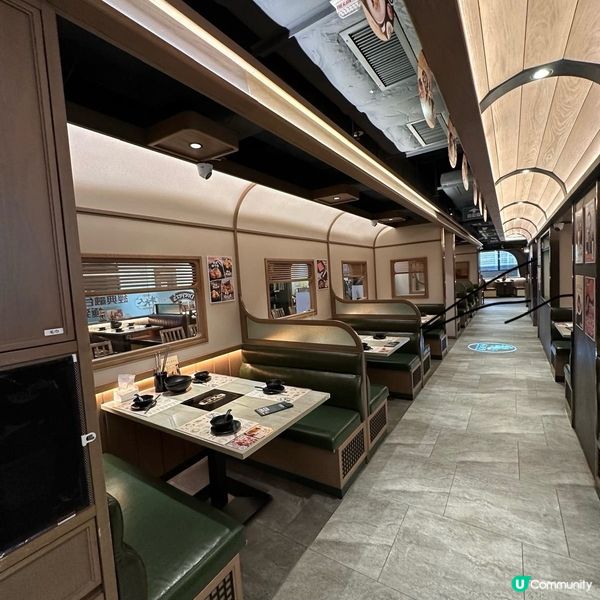 滿足日本和牛火鍋放題🍲暖冬滋補養生薈