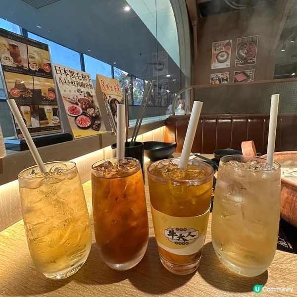 滿足日本和牛火鍋放題🍲暖冬滋補養生薈