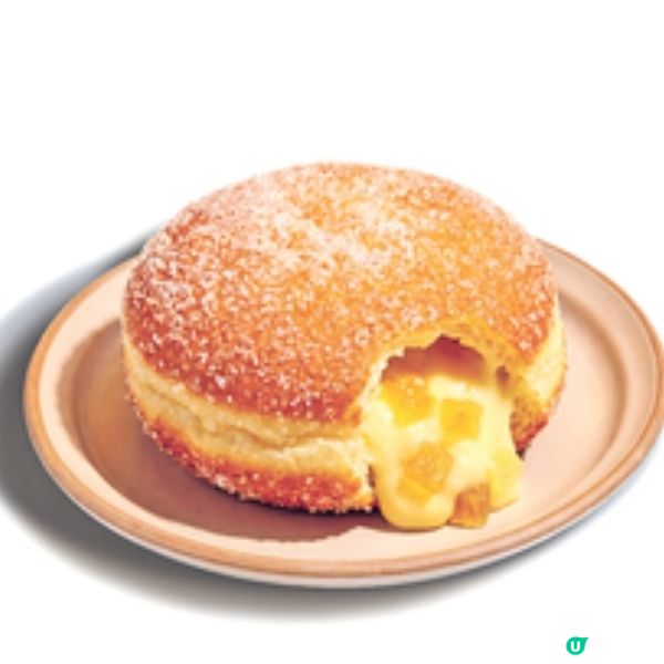 DOUGH BROS限定菠蘿派對系列 3款全新Pizza 清