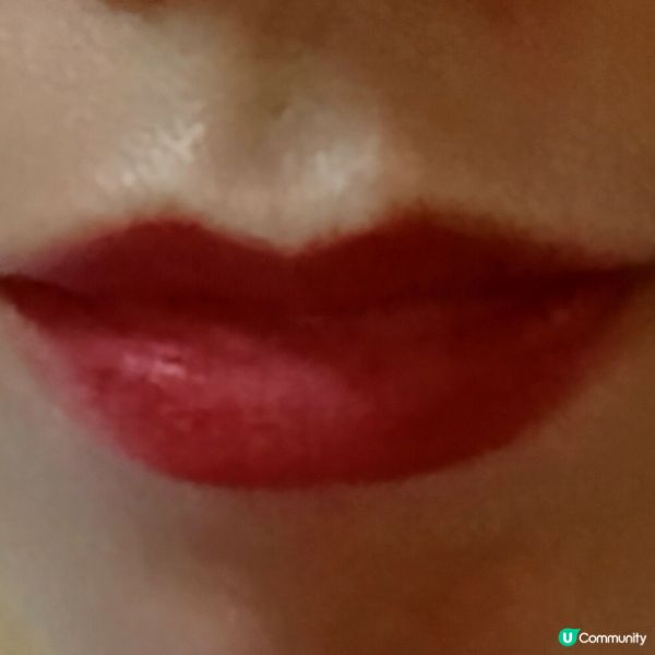 魅啞唇膏筆💄 集唇膏及唇筆於一身