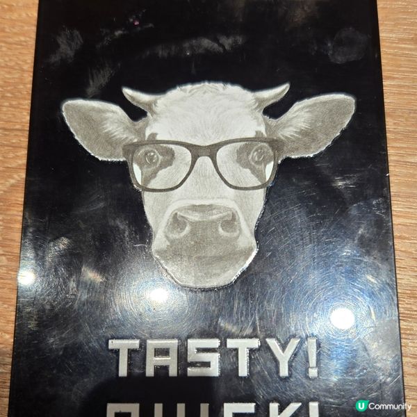 燒肉LIKE！自己燒超好玩！😋