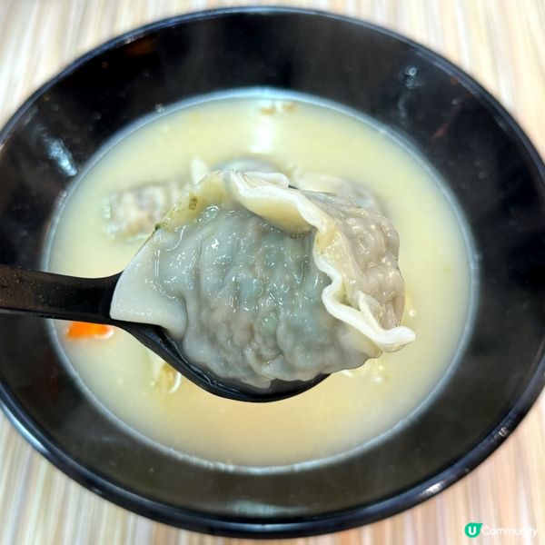 餃子屋荃灣必食！🥟😋