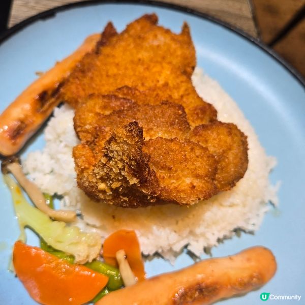 桃園午市精選套餐😄