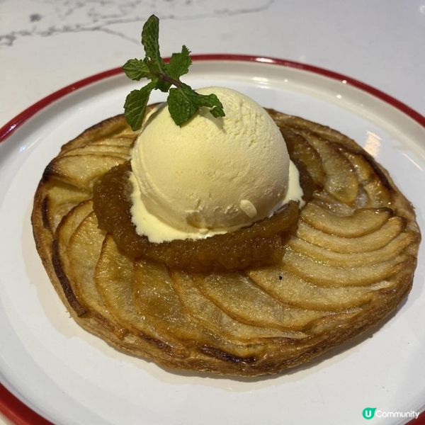 🩷浪漫法式料理🌹性價比好高嘅晚市套餐