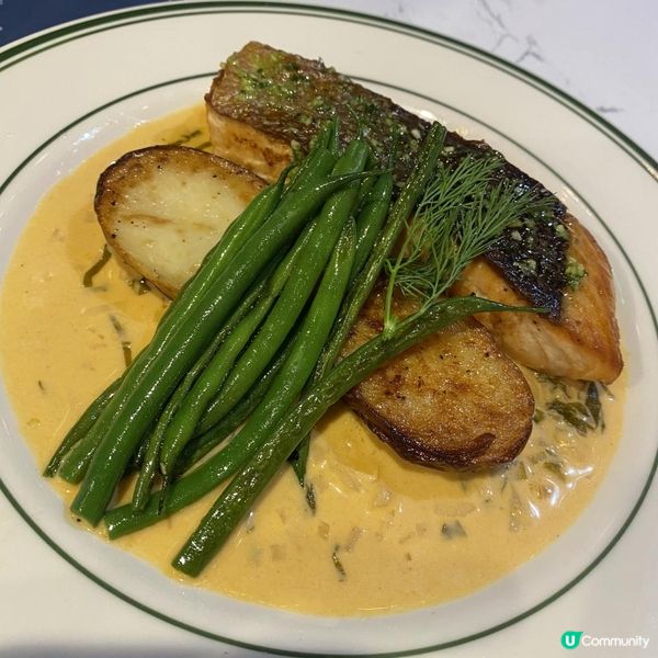 🩷浪漫法式料理🌹性價比好高嘅晚市套餐