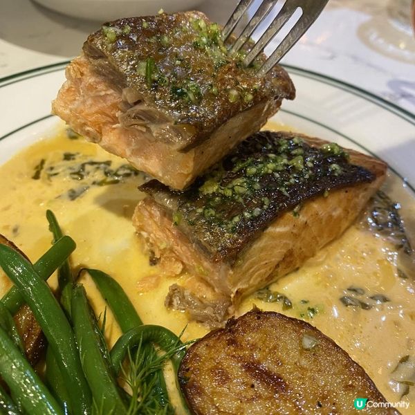 🩷浪漫法式料理🌹性價比好高嘅晚市套餐