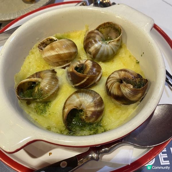 🩷浪漫法式料理🌹性價比好高嘅晚市套餐