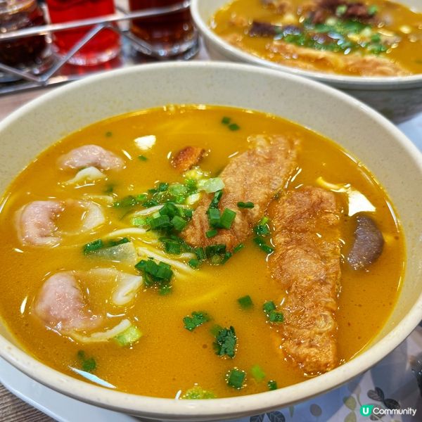 ｢麻芝菇｣ ~ 秋冬滋補之選 🍄