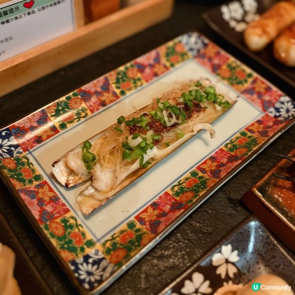 中環人氣串燒店🔥