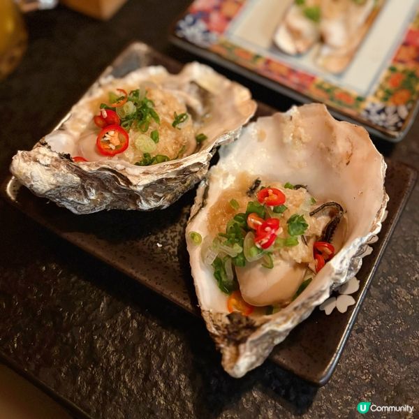 中環人氣串燒店🔥