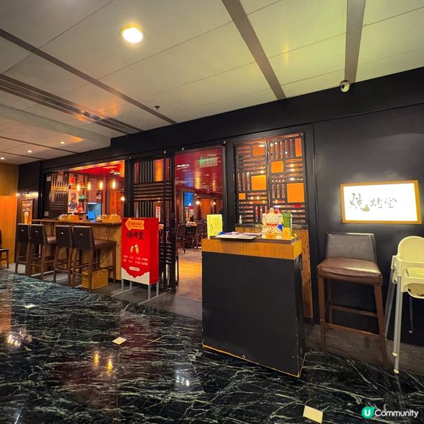 中環人氣串燒店🔥