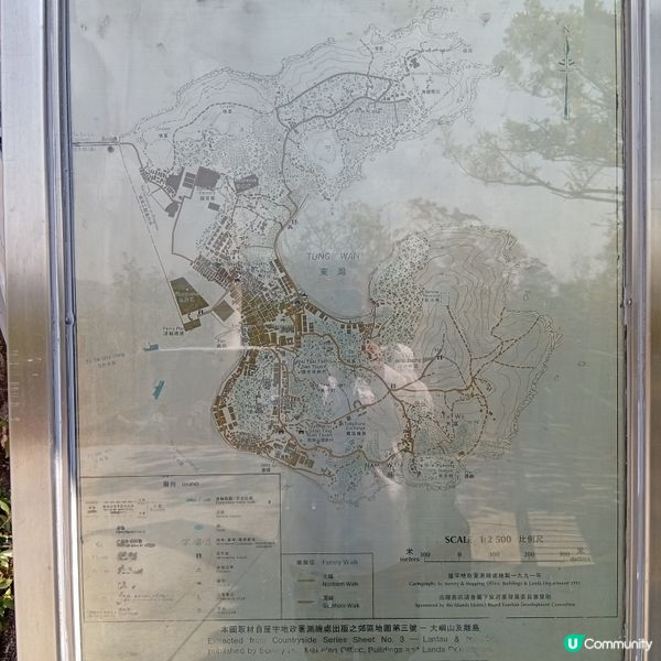 親子遊！坪洲手指山登高望遠 ⛰️🚶‍♀️🚶‍♂️