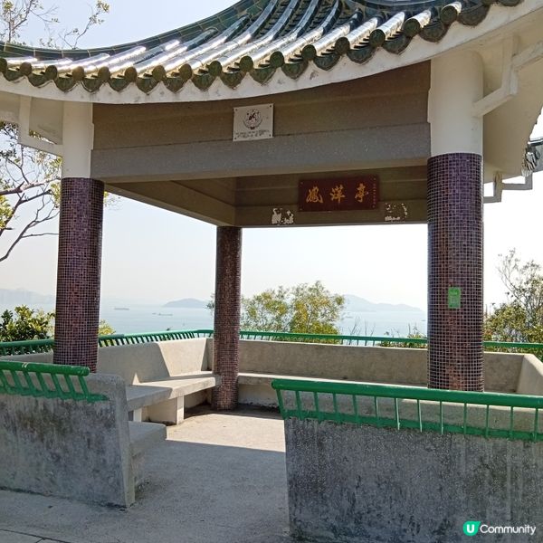 親子遊！坪洲手指山登高望遠 ⛰️🚶‍♀️🚶‍♂️