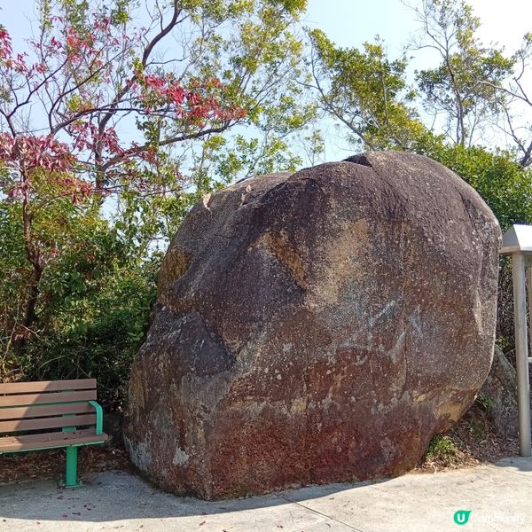 親子遊！坪洲手指山登高望遠 ⛰️🚶‍♀️🚶‍♂️