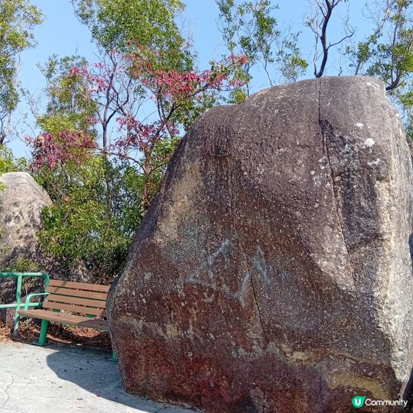 親子遊！坪洲手指山登高望遠 ⛰️🚶‍♀️🚶‍♂️
